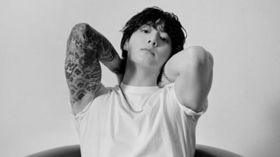 BTS' Jungkook spoke about himself recently. BTS' Jungkook spoke about himself recently.