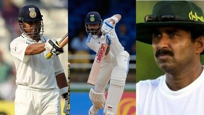 West Indies legend has an ultimate praise for India great Virat Kohli West Indies legend has an ultimate praise for India great Virat Kohli