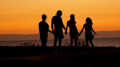National Parents Day is a great opportunity to express our heartfelt love and thanks to our parents and parental figures. (Unsplash) National Parents Day is a great opportunity to express our heartfelt love and thanks to our parents and parental figures. (Unsplash)