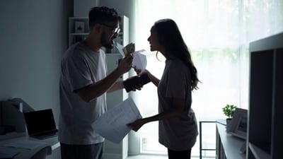 How shame shows up in relationships (Unsplash) How shame shows up in relationships (Unsplash)