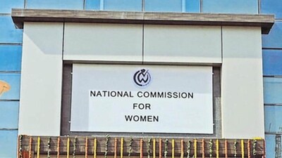 There are no answers still to any of the questions swirling around the role of NCW in not pursuing a specific complaint on this incident (HT PHOTO.) There are no answers still to any of the questions swirling around the role of NCW in not pursuing a specific complaint on this incident (HT PHOTO.)