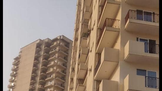 DTCP notifies new rates for affordable housing projects