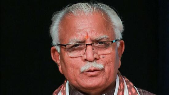 The Haryana government on Friday said that a notification regarding pension for unmarried and widower beneficiaries has been issued without any new condition. (ANI)