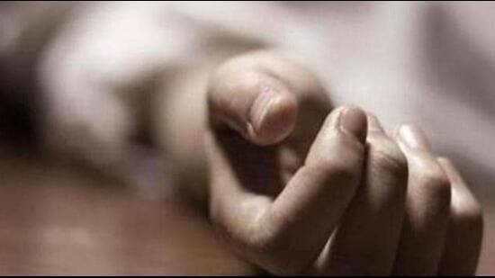 The boy suffered a broken jaw and a ligament rupture in the leg. (Pic for representation)
