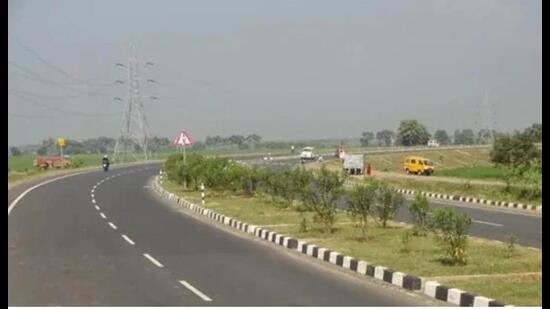 The state government has developed 351 ‘nagar vatikas’ in 14 cities. (Pic for representation)