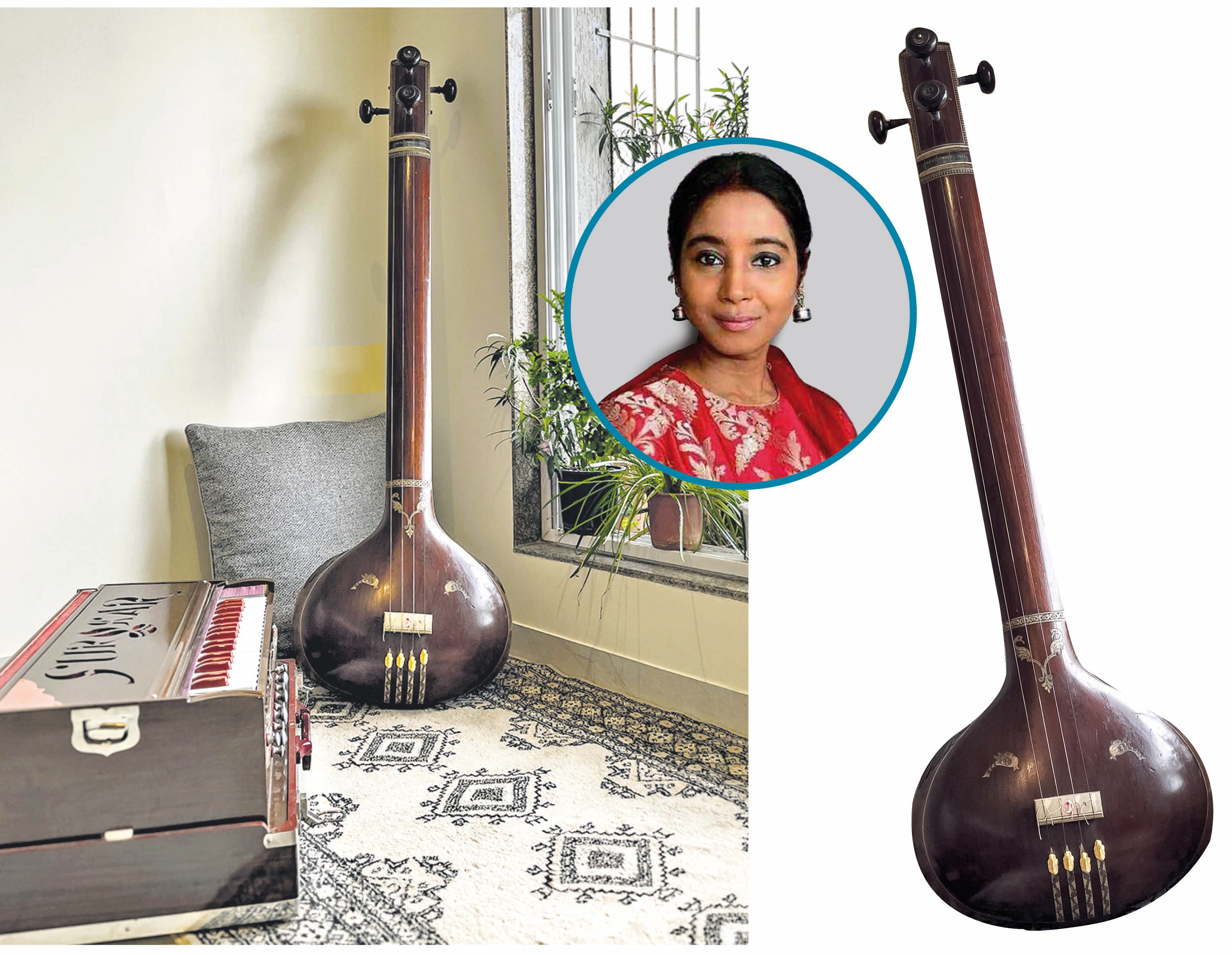 House proud: India’s top creative people open up their personal spaces