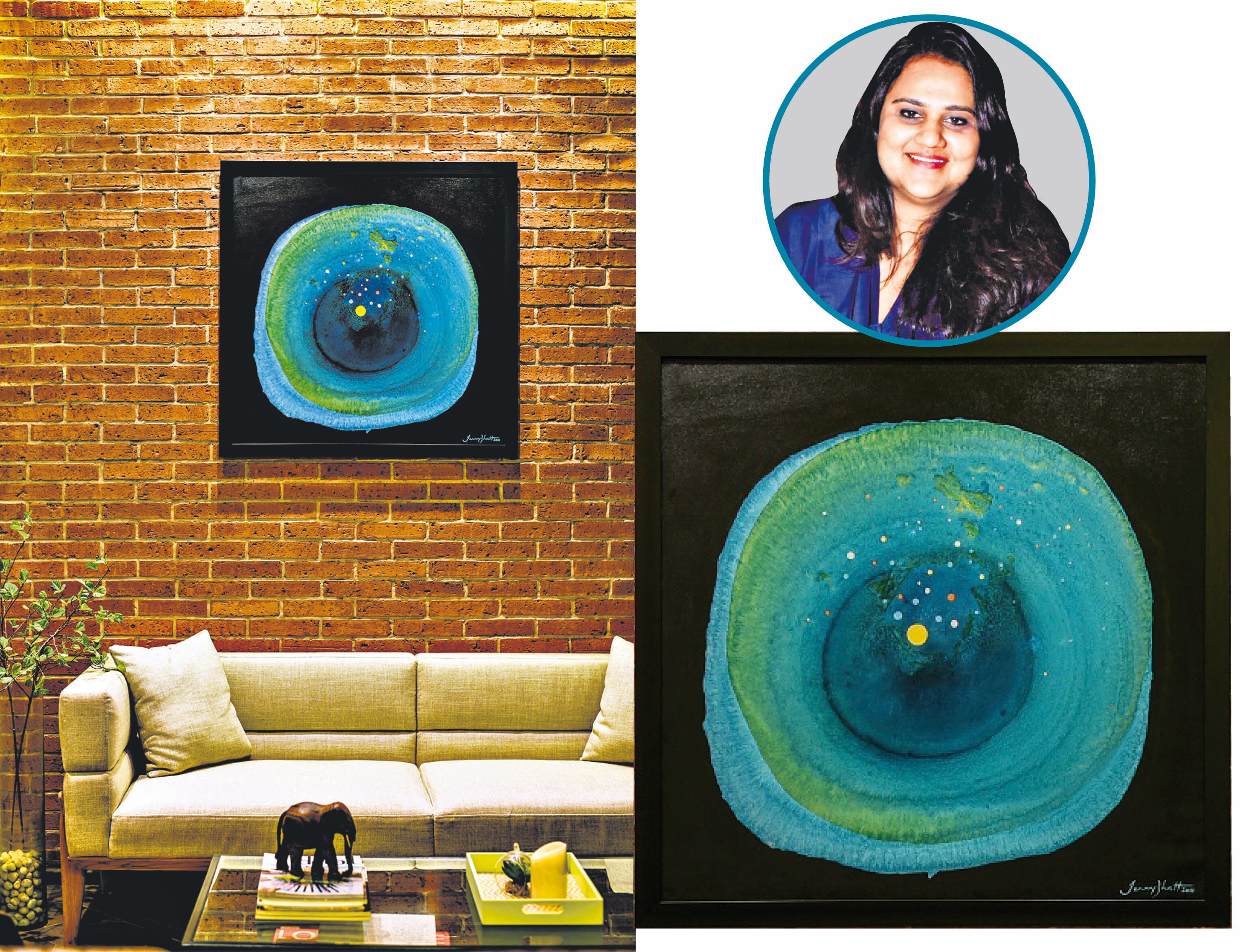 House proud: India’s top creative people open up their personal spaces