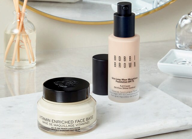 Dermatologist Stuti Khare Shukla issues a clear warning: “There’s no research or data on the skincare ingredients in make-up. So, it’s hard to say whether it even works for the skin.” Dermatologist Stuti Khare Shukla issues a clear warning: “There’s no research or data on the skincare ingredients in make-up. So, it’s hard to say whether it even works for the skin.”