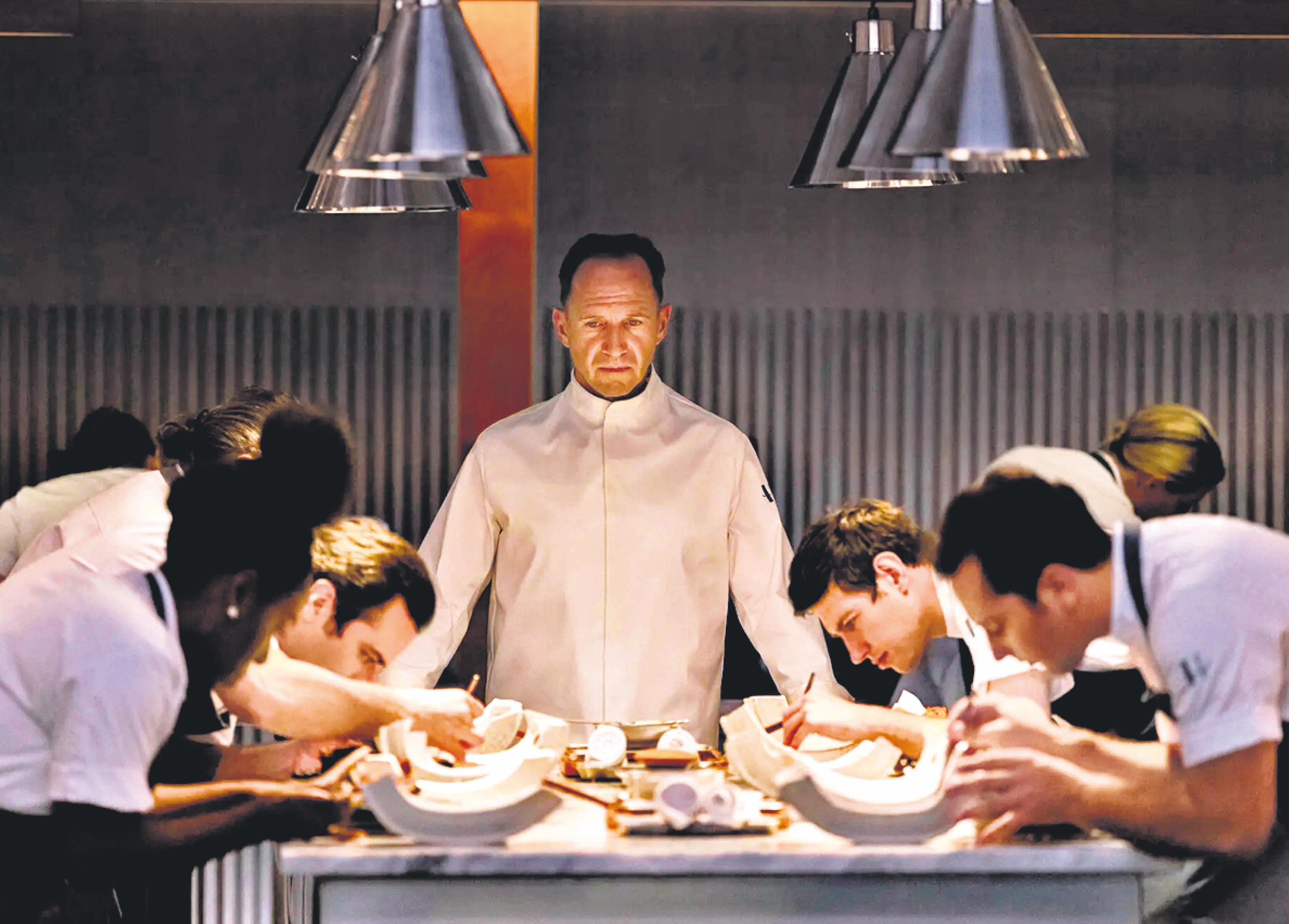 The Menu is not a love-letter to fine dining. You realise that it is essentially an attack on the world’s current obsession with fancy restaurants and then, turns into a horror film where the most terrible people are the most likely to die. The Menu is not a love-letter to fine dining. You realise that it is essentially an attack on the world’s current obsession with fancy restaurants and then, turns into a horror film where the most terrible people are the most likely to die.