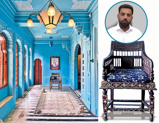 House proud: India’s top creative people open up their personal spaces