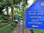 Delhi HC