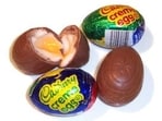 Cadbury Creme eggs