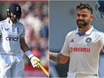 The former Pakistan captain made a major remark on Joe Root and Virat Kohli The former Pakistan captain made a major remark on Joe Root and Virat Kohli