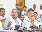 Karnataka govt appoints one-man judicial commission to probe PSI recruitment scam Karnataka govt appoints one-man judicial commission to probe PSI recruitment scam