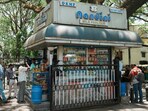 Nandini milk price likely to go up by Rs. 3 starting from August 1. Nandini milk price likely to go up by Rs. 3 starting from August 1.