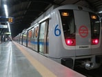 To inform commuters about the same, regular announcements will also be made at the stations 