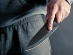 The decision was taken apparently as a result of several recent incidents of stabbings reported several places in the district The decision was taken apparently as a result of several recent incidents of stabbings reported several places in the district