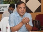 Himanta Sarma