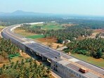 The signages will be implemented on all the upcoming highways, expressways and green corridors The signages will be implemented on all the upcoming highways, expressways and green corridors