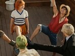 Netflix's loyal adaptation holds promise for live-action One Piece series. 