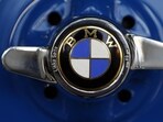 BMW wants electric cars to account for 15% of its deliveries this year.
