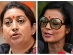 Trinamool Lok Sabha MP Mahua Moitra asked Smriti Irani to buy a dictionary to know the meaning of 'depravity' Trinamool Lok Sabha MP Mahua Moitra asked Smriti Irani to buy a dictionary to know the meaning of 'depravity'