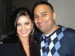 Sunny Leone briefly dated stand-up 