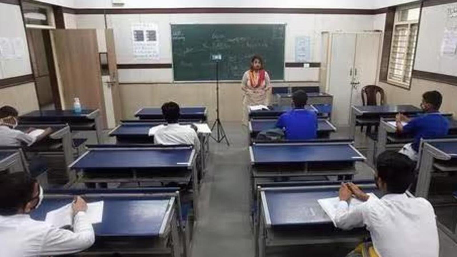 CBSE asks schools to consider Indian languages as teaching medium - Vimarsana News