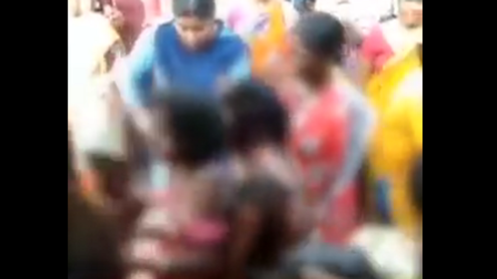 West Bengal: Two tribal women stripped, assaulted in Malda district, claims BJP - Vimarsana News