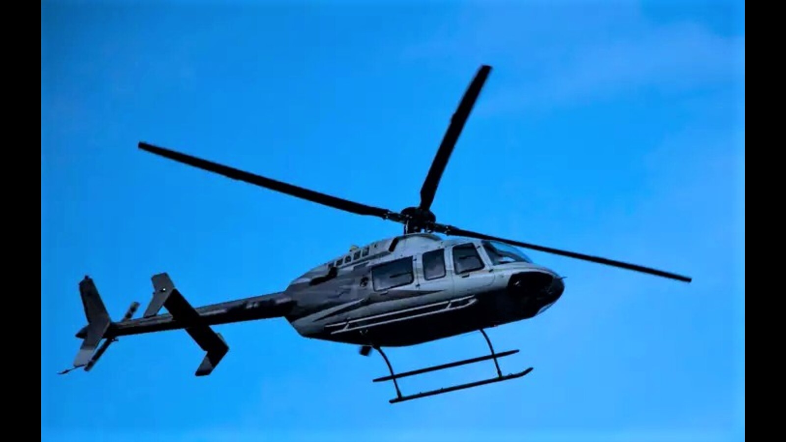 Regular chopper service connecting Lucknow with Kapilvastu & Prayagraj to start soon - Vimarsana News