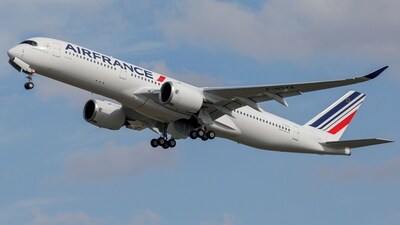 Man booked for trying to open emergency door of Paris - Bengaluru flight (File Photo / Representational Image)