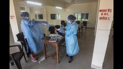 As per the rules, the tubectomy procedures are conducted free of cost at all PMC-operated hospitals, said the officials. (REPRESENTATIVE PIC) As per the rules, the tubectomy procedures are conducted free of cost at all PMC-operated hospitals, said the officials. (REPRESENTATIVE PIC)