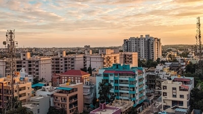 What are your thoughts on the woman's Bengaluru-related Reddit post (representational image). (Unsplash/@vishwanth07) What are your thoughts on the woman's Bengaluru-related Reddit post (representational image). (Unsplash/@vishwanth07)