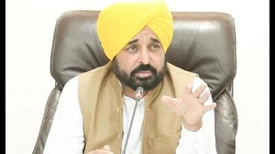 Bhagwant Mann on Saturday said the state government will soon open eight ultra-modern training centres in the state for imparting coaching for exams conducted by UPSC.