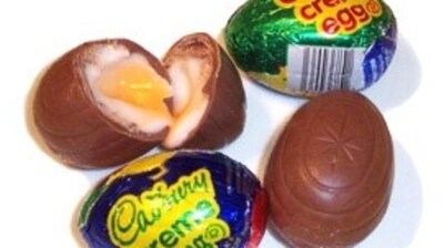 Cadbury Creme eggs Cadbury Creme eggs