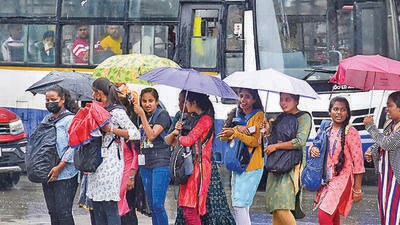 Himachal Pradesh received 115% excess rains in July to date, a record high in several decades, MeT officials said on Saturday. (PTI File Photo)