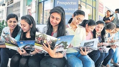 AP EAMCET 2023 Counselling: Registration begins on July 24, here’s how to apply AP EAMCET 2023 Counselling: Registration begins on July 24, here’s how to apply