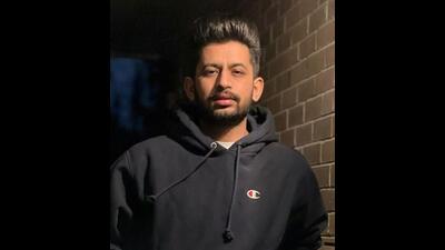 International student from India Gurvinder Nath who died from injuries sustained during a carjacking in the GTA earlier this month (Peel Regional Police) International student from India Gurvinder Nath who died from injuries sustained during a carjacking in the GTA earlier this month (Peel Regional Police)