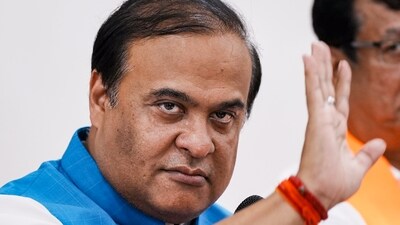 Assam chief minister Himanta Biswa Sarma said it will take time to repair the fault-lines in Manipur created by the misgovernance of seven decades (PTI) Assam chief minister Himanta Biswa Sarma said it will take time to repair the fault-lines in Manipur created by the misgovernance of seven decades (PTI)