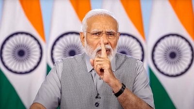 Prime Minister Narendra Modi (PTI) Prime Minister Narendra Modi (PTI)