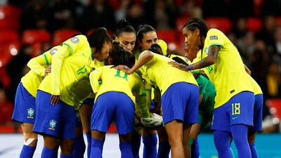 Brazil players Brazil players
