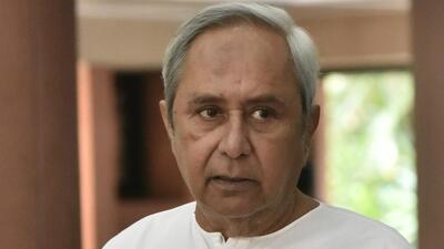 The 76-year-old Patnaik was in 1997 dismissed as a novice by detractors and well-wishers alike after the death of his father and former chief minister Biju Patnaik (Sonu Mehta/HT Photo) The 76-year-old Patnaik was in 1997 dismissed as a novice by detractors and well-wishers alike after the death of his father and former chief minister Biju Patnaik (Sonu Mehta/HT Photo)
