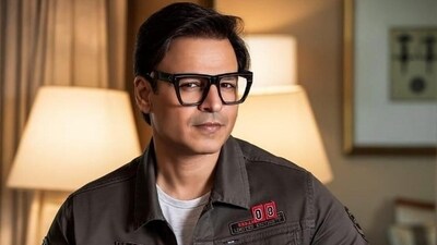 Vivek Oberoi (HT_PRINT) Vivek Oberoi (HT_PRINT)