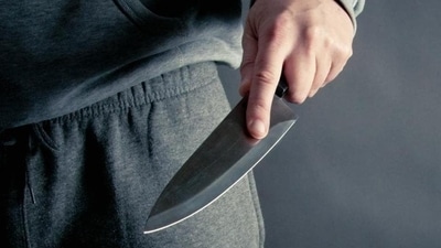 The decision was taken apparently as a result of several recent incidents of stabbings reported several places in the district