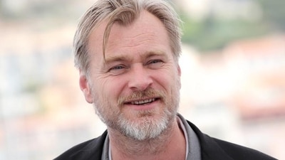 Christopher Nolan (File) Christopher Nolan (File)