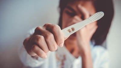 Preterm birth risk increases by father's mental health condition: Study (Shutterstock) Preterm birth risk increases by father's mental health condition: Study (Shutterstock)