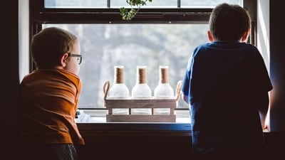 Embracing the cosy ambience and seeking refuge from the downpour outside, it's an opportune time to create cherished memories. (Unsplash) Embracing the cosy ambience and seeking refuge from the downpour outside, it's an opportune time to create cherished memories. (Unsplash)
