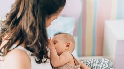 "Low breast milk supply is a real issue so here are some foods, all of these qualify as galactagogues - the foods that help in increasing the prolactin hormone levels. The prolactin released from the anterior pituitary will initiate milk production in alveolus that can help to boost breast milk production," says Nutritionist Lovneet Batra in her recent Instagram post. (Unsplash) "Low breast milk supply is a real issue so here are some foods, all of these qualify as galactagogues - the foods that help in increasing the prolactin hormone levels. The prolactin released from the anterior pituitary will initiate milk production in alveolus that can help to boost breast milk production," says Nutritionist Lovneet Batra in her recent Instagram post. (Unsplash)