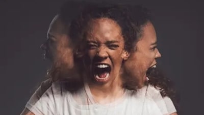 Extreme emotions such as lashing out and giving out harsh criticism being fully aware that it can hurt someone is a sign of a dysregulated nervous system. (Unsplash) Extreme emotions such as lashing out and giving out harsh criticism being fully aware that it can hurt someone is a sign of a dysregulated nervous system. (Unsplash)