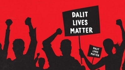 A case is being registered against the accused Ramkripal Patel, who belongs to an OBC community.
